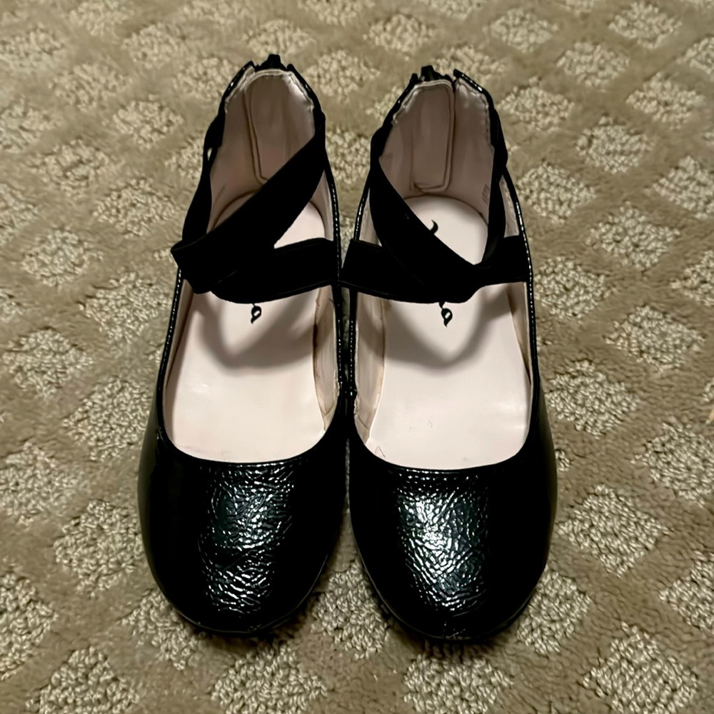 Toddler Ballet Flats